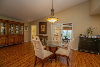 This gorgeous custom build approximately 2,700 square foot home on Avondale Golf Club in California - for sale on GolfHomes.com, golf home, golf lot