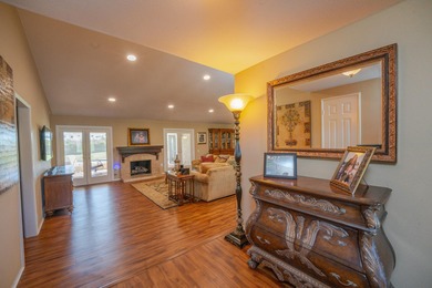 This gorgeous custom build approximately 2,700 square foot home on Avondale Golf Club in California - for sale on GolfHomes.com, golf home, golf lot