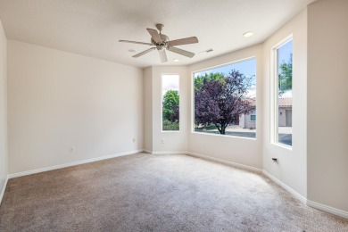 Fresh interior and exterior paint, makes this one shine like a on Southgate Golf Course in Utah - for sale on GolfHomes.com, golf home, golf lot