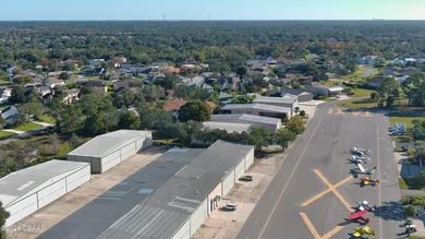 Rare opportunity to build your custom home in the highly on Spruce Creek Golf Club in Florida - for sale on GolfHomes.com, golf home, golf lot