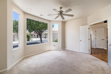 Fresh interior and exterior paint, makes this one shine like a on Southgate Golf Course in Utah - for sale on GolfHomes.com, golf home, golf lot