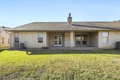 Lowest priced home in Meadowlakes and priced considerably below on Hidden Falls Golf Club in Texas - for sale on GolfHomes.com, golf home, golf lot