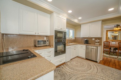 This gorgeous custom build approximately 2,700 square foot home on Avondale Golf Club in California - for sale on GolfHomes.com, golf home, golf lot