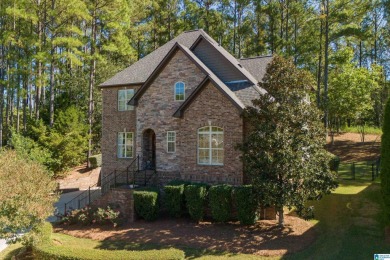 Beautifully maintained home in sought after serene golf on Ballantrae Golf Club in Alabama - for sale on GolfHomes.com, golf home, golf lot