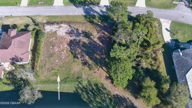 Rare opportunity to build your custom home in the highly on Spruce Creek Golf Club in Florida - for sale on GolfHomes.com, golf home, golf lot