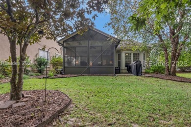 Charming and move-in ready! This immaculate 3BA/2BA (or 2BD + on Hidden Cypress Golf Club in South Carolina - for sale on GolfHomes.com, golf home, golf lot