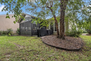 Charming and move-in ready! This immaculate 3BA/2BA (or 2BD + on Hidden Cypress Golf Club in South Carolina - for sale on GolfHomes.com, golf home, golf lot
