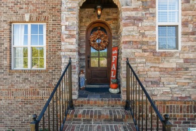 Beautifully maintained home in sought after serene golf on Ballantrae Golf Club in Alabama - for sale on GolfHomes.com, golf home, golf lot