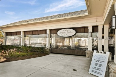 Charming and move-in ready! This immaculate 3BA/2BA (or 2BD + on Hidden Cypress Golf Club in South Carolina - for sale on GolfHomes.com, golf home, golf lot