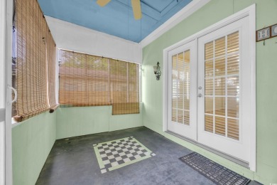 Located in the sought-after Creekside community in North Myrtle on Tidewater Golf Club and Plantation in South Carolina - for sale on GolfHomes.com, golf home, golf lot