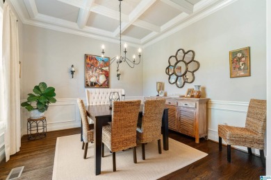 Beautifully maintained home in sought after serene golf on Ballantrae Golf Club in Alabama - for sale on GolfHomes.com, golf home, golf lot