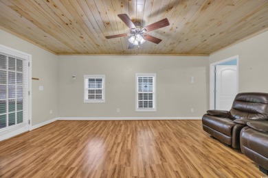 Located in the sought-after Creekside community in North Myrtle on Tidewater Golf Club and Plantation in South Carolina - for sale on GolfHomes.com, golf home, golf lot