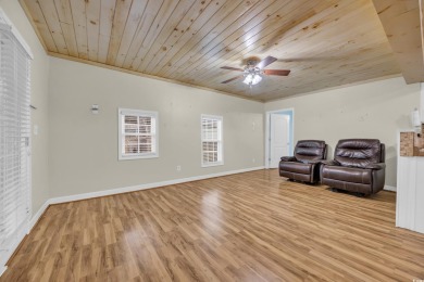 Located in the sought-after Creekside community in North Myrtle on Tidewater Golf Club and Plantation in South Carolina - for sale on GolfHomes.com, golf home, golf lot