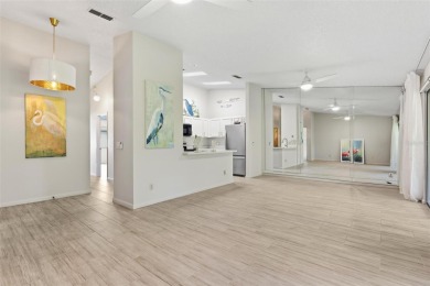 Experience the Easy-Living in lovely St. Augustine, Fl. This on St. Augustine Shores Golf Club in Florida - for sale on GolfHomes.com, golf home, golf lot