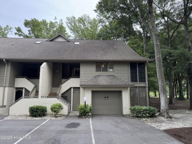 A 4-bedroom Club Villa is now available within Sea Trail on Sea Trail Golf Resort in North Carolina - for sale on GolfHomes.com, golf home, golf lot