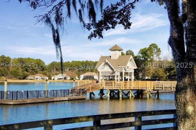 Charming and move-in ready! This immaculate 3BA/2BA (or 2BD + on Hidden Cypress Golf Club in South Carolina - for sale on GolfHomes.com, golf home, golf lot