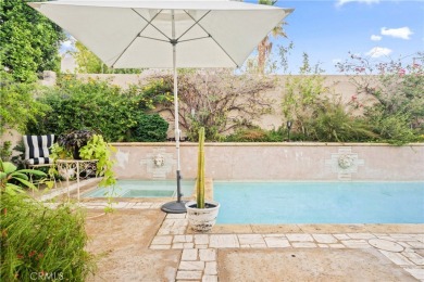 This home has its own private pool!! This is the best value in on  in California - for sale on GolfHomes.com, golf home, golf lot