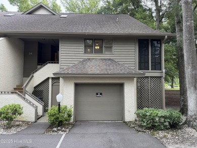 A 4-bedroom Club Villa is now available within Sea Trail on Sea Trail Golf Resort in North Carolina - for sale on GolfHomes.com, golf home, golf lot