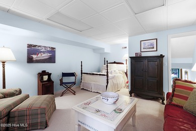 Welcome to Ocean Grove B3, an oceanview condo with peaks of the on The Country Club of the Crystal Coast in North Carolina - for sale on GolfHomes.com, golf home, golf lot