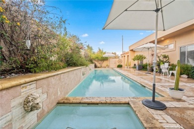 This home has its own private pool!! This is the best value in on  in California - for sale on GolfHomes.com, golf home, golf lot