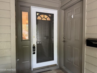 A 4-bedroom Club Villa is now available within Sea Trail on Sea Trail Golf Resort in North Carolina - for sale on GolfHomes.com, golf home, golf lot