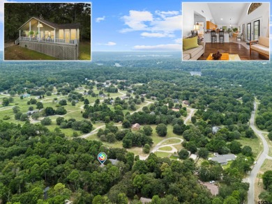 Welcome to your turn-key retreat in the heart of East Texas! on Holly Lake Ranch Golf Club in Texas - for sale on GolfHomes.com, golf home, golf lot
