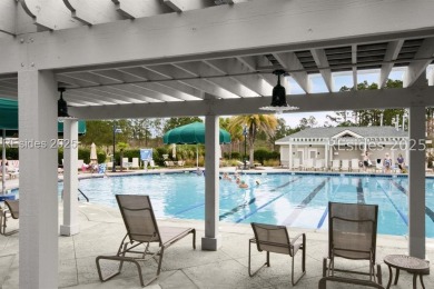 Charming and move-in ready! This immaculate 3BA/2BA (or 2BD + on Hidden Cypress Golf Club in South Carolina - for sale on GolfHomes.com, golf home, golf lot