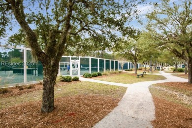 Charming and move-in ready! This immaculate 3BA/2BA (or 2BD + on Hidden Cypress Golf Club in South Carolina - for sale on GolfHomes.com, golf home, golf lot