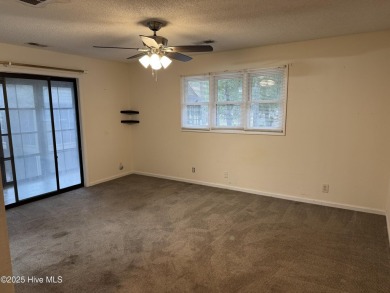A 4-bedroom Club Villa is now available within Sea Trail on Sea Trail Golf Resort in North Carolina - for sale on GolfHomes.com, golf home, golf lot