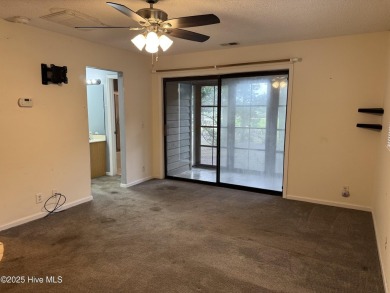 A 4-bedroom Club Villa is now available within Sea Trail on Sea Trail Golf Resort in North Carolina - for sale on GolfHomes.com, golf home, golf lot