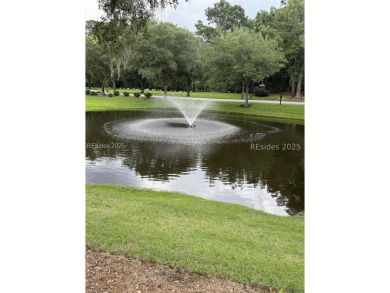 Charming and move-in ready! This immaculate 3BA/2BA (or 2BD + on Hidden Cypress Golf Club in South Carolina - for sale on GolfHomes.com, golf home, golf lot