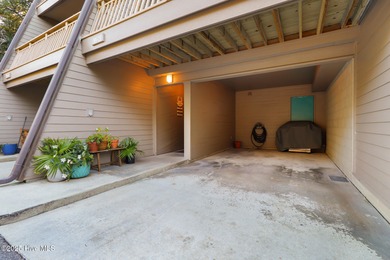 Welcome to Ocean Grove B3, an oceanview condo with peaks of the on The Country Club of the Crystal Coast in North Carolina - for sale on GolfHomes.com, golf home, golf lot