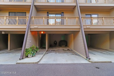 Welcome to Ocean Grove B3, an oceanview condo with peaks of the on The Country Club of the Crystal Coast in North Carolina - for sale on GolfHomes.com, golf home, golf lot