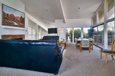 Fresh interior and exterior paint, makes this one shine like a on Southgate Golf Course in Utah - for sale on GolfHomes.com, golf home, golf lot