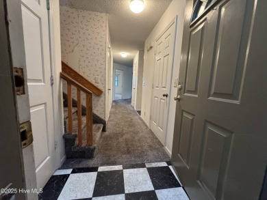 A 4-bedroom Club Villa is now available within Sea Trail on Sea Trail Golf Resort in North Carolina - for sale on GolfHomes.com, golf home, golf lot