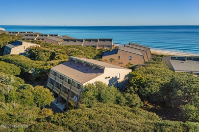 Welcome to Ocean Grove B3, an oceanview condo with peaks of the on The Country Club of the Crystal Coast in North Carolina - for sale on GolfHomes.com, golf home, golf lot