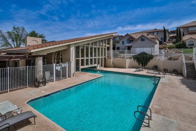 Fresh interior and exterior paint, makes this one shine like a on Southgate Golf Course in Utah - for sale on GolfHomes.com, golf home, golf lot