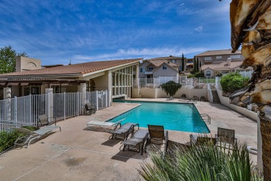 Fresh interior and exterior paint, makes this one shine like a on Southgate Golf Course in Utah - for sale on GolfHomes.com, golf home, golf lot