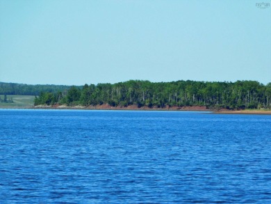 Breathtaking 20-Acre Oceanfront Property in Malagash. Discover on Ocean Links at Brule Point in  - for sale on GolfHomes.com, golf home, golf lot