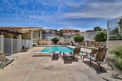 Fresh interior and exterior paint, makes this one shine like a on Southgate Golf Course in Utah - for sale on GolfHomes.com, golf home, golf lot
