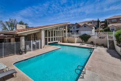 Fresh interior and exterior paint, makes this one shine like a on Southgate Golf Course in Utah - for sale on GolfHomes.com, golf home, golf lot