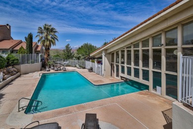 Fresh interior and exterior paint, makes this one shine like a on Southgate Golf Course in Utah - for sale on GolfHomes.com, golf home, golf lot