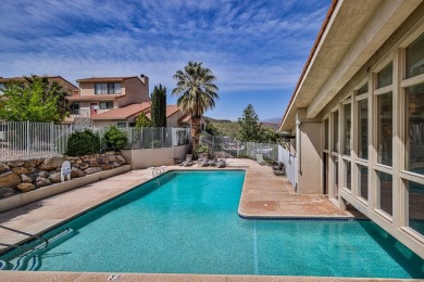 Fresh interior and exterior paint, makes this one shine like a on Southgate Golf Course in Utah - for sale on GolfHomes.com, golf home, golf lot