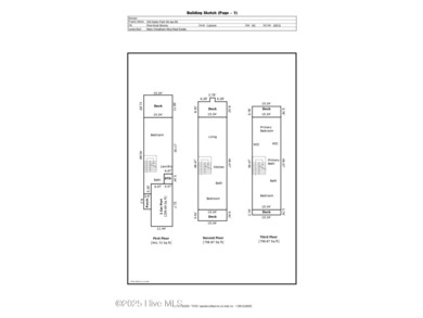 Welcome to Ocean Grove B3, an oceanview condo with peaks of the on The Country Club of the Crystal Coast in North Carolina - for sale on GolfHomes.com, golf home, golf lot