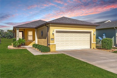 Priceless meadow views set the tone for this beautifully on Stone Creek Golf Club in Florida - for sale on GolfHomes.com, golf home, golf lot