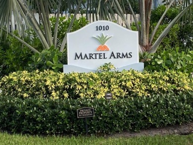 Discover coastal living at its finest with this rarely available on Gulf Stream Golf Club in Florida - for sale on GolfHomes.com, golf home, golf lot