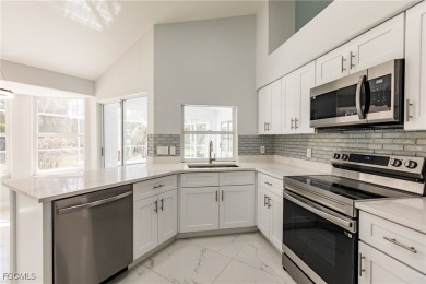 Welcome to your dream home in Burnt Store Marina, SW FL's on Burnt Store Golf Club in Florida - for sale on GolfHomes.com, golf home, golf lot