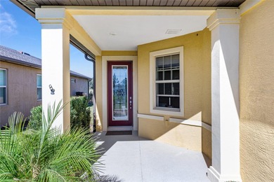Priceless meadow views set the tone for this beautifully on Stone Creek Golf Club in Florida - for sale on GolfHomes.com, golf home, golf lot