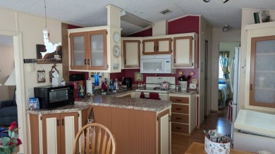 MOTIVATED SELLER - CALL TODAY!  This beautifully remodeled Park on Cane Garden Golf Course in Florida - for sale on GolfHomes.com, golf home, golf lot