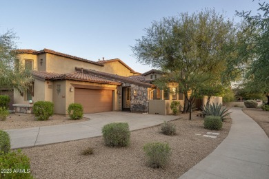 Well-maintained 3 bedrooms 2 bath home in immaculate condition on Whisper Rock Golf Club  in Arizona - for sale on GolfHomes.com, golf home, golf lot
